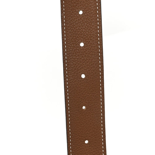 Box Togo 32mm Constance H Belt 80 32 Black Gold